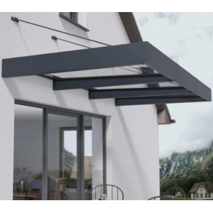 Canopia Sophia XL 3000 Door Canopy